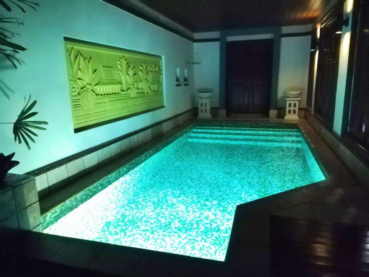 Private Pool Water * Port Dickson