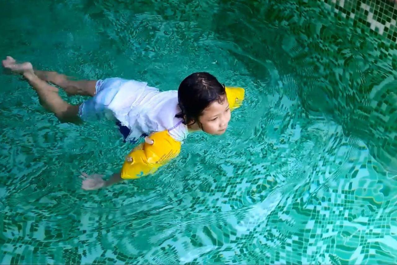 Private Pool Water * Port Dickson