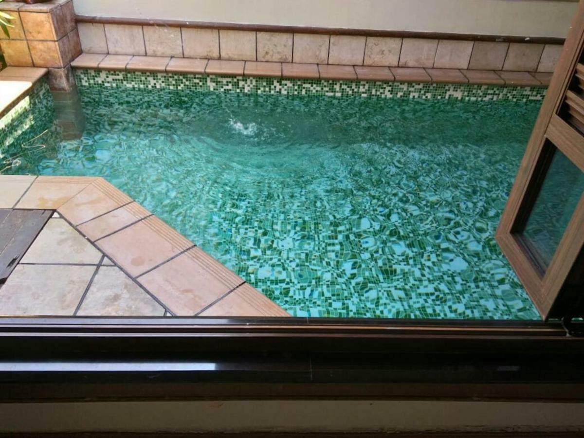 Private Pool Water Villa Port Dickson