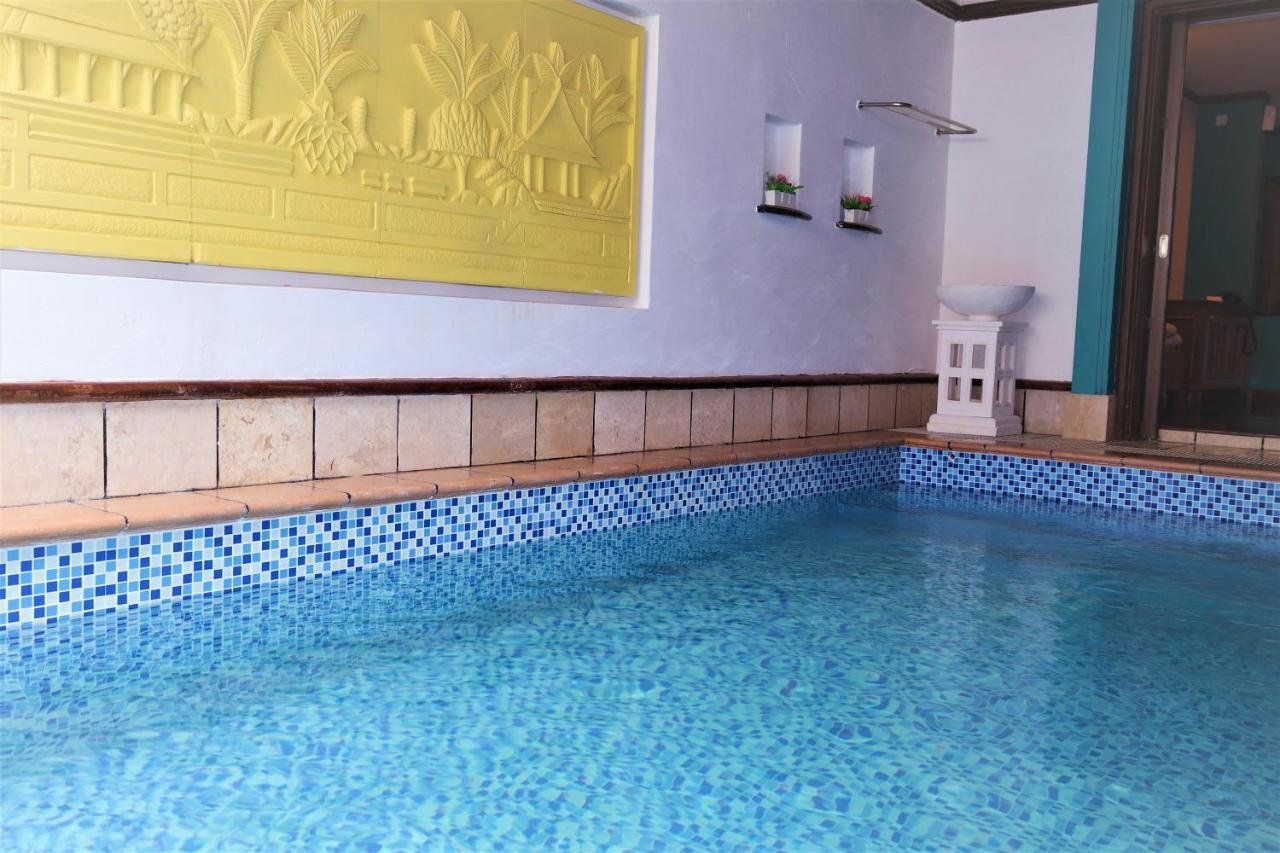 Private Pool Water Port Dickson